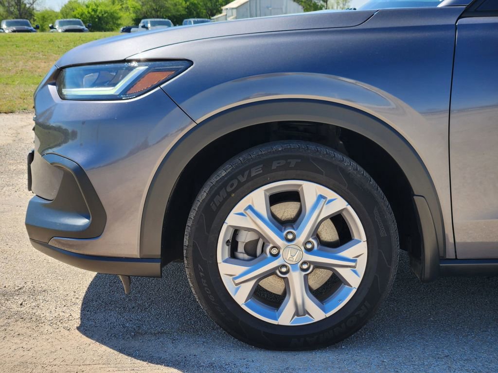 Used 2023 Honda HR-V LX image 8