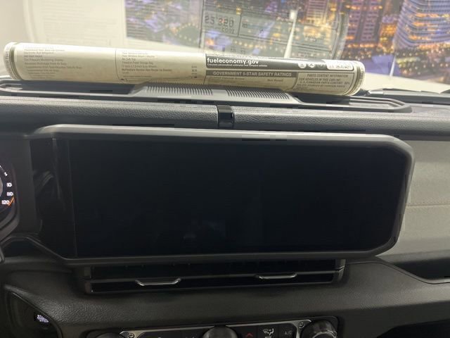 New 2026 Jeep Wrangler Sport image 13