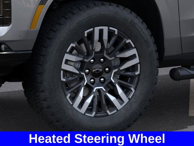 New 2026 Chevrolet Tahoe Z71 w/ Comfort Package image 10