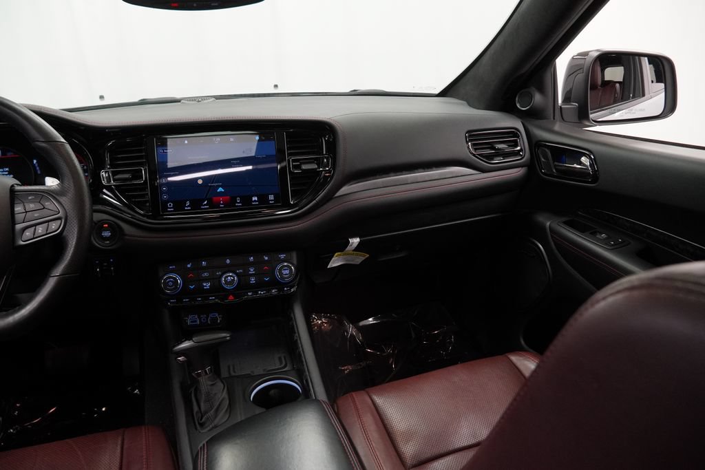 Certified 2024 Dodge Durango R/T AWD/4WD image 30