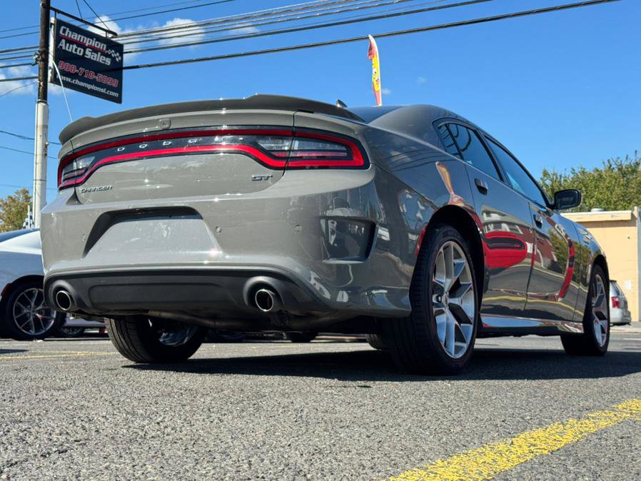 Used 2023 Dodge Charger GT image 10