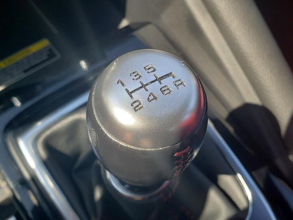 Certified 2024 Acura Integra A-Spec FWD image 32