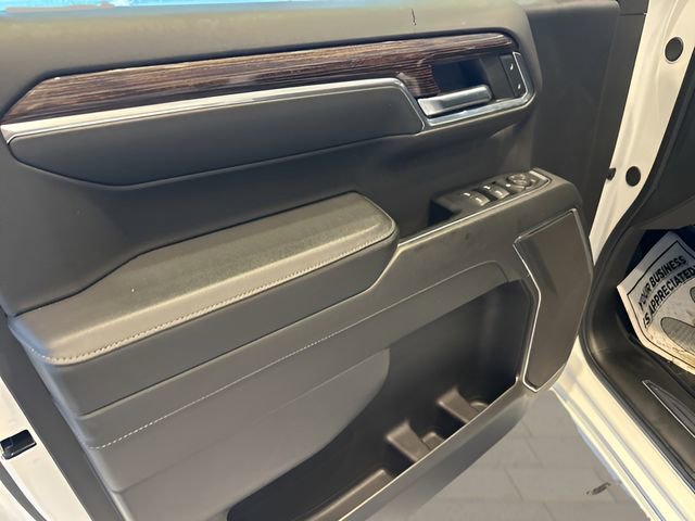 Used 2024 GMC Sierra 1500 SLE image 9