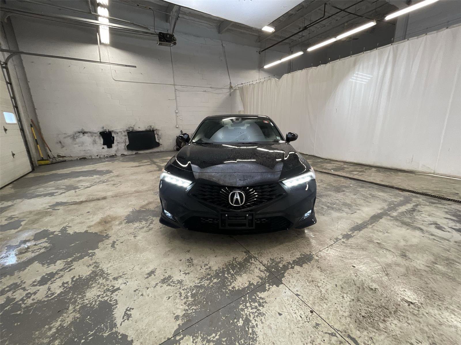 New 2026 Acura Integra A-Spec image 27