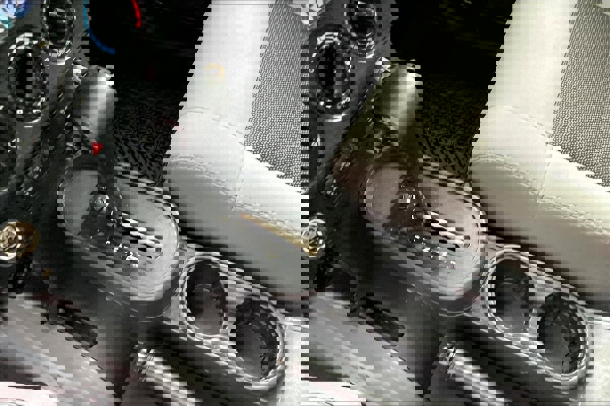 Used 2008 Jeep Wrangler Rubicon w/ PWR Convenience Group image 16