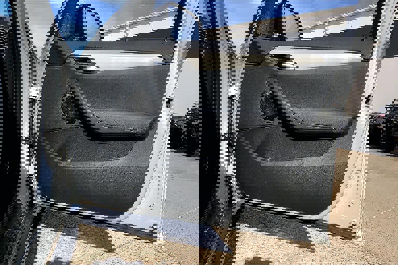 Used 2015 BMW X1 sDrive28i image 21