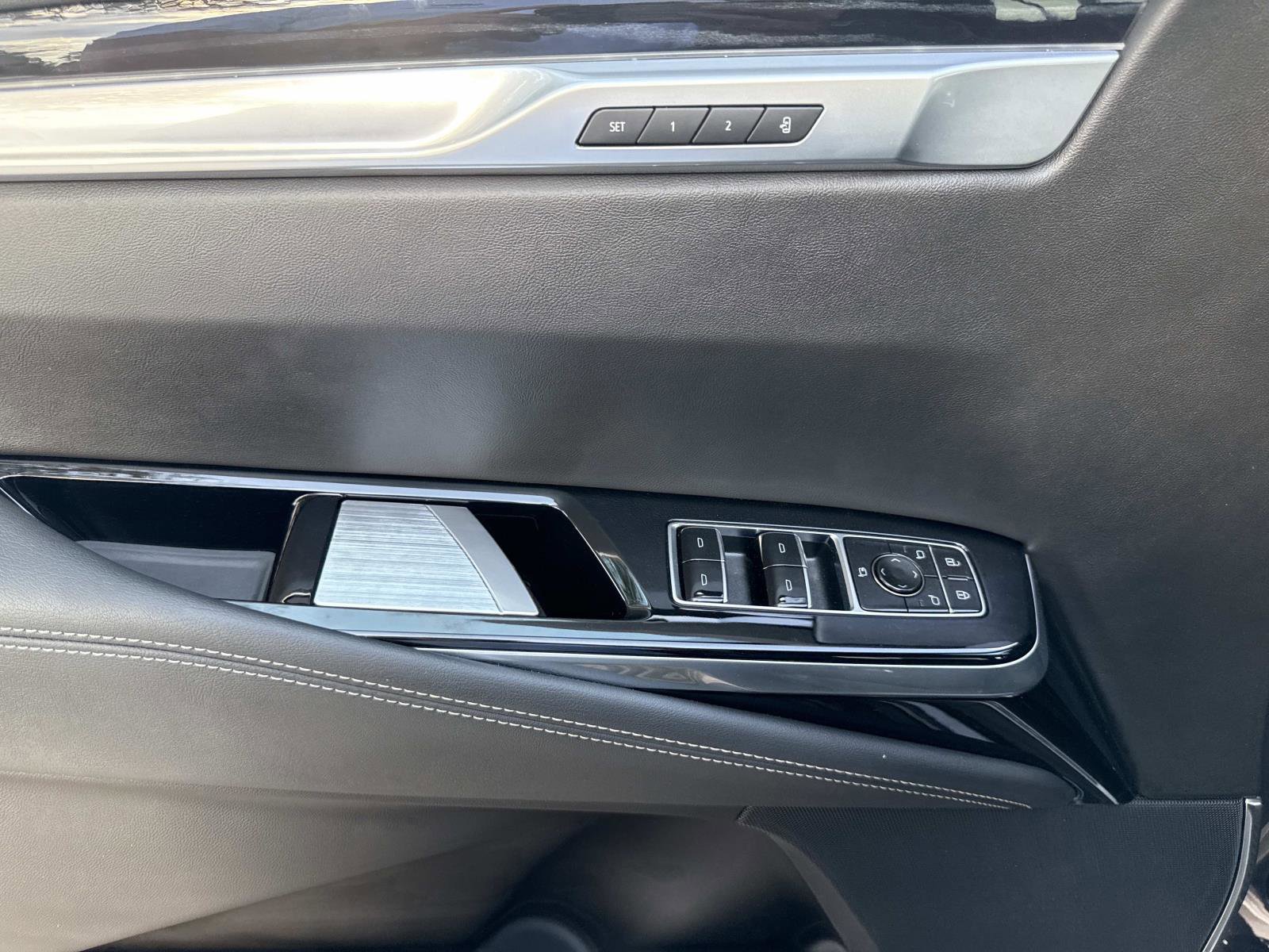 Certified 2025 Cadillac Escalade Sport w/ Touring Package image 20