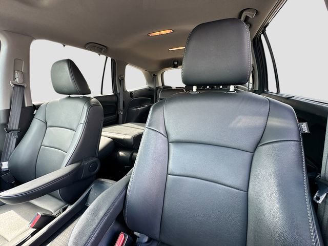 Certified 2022 Honda Pilot Special Edition image 13