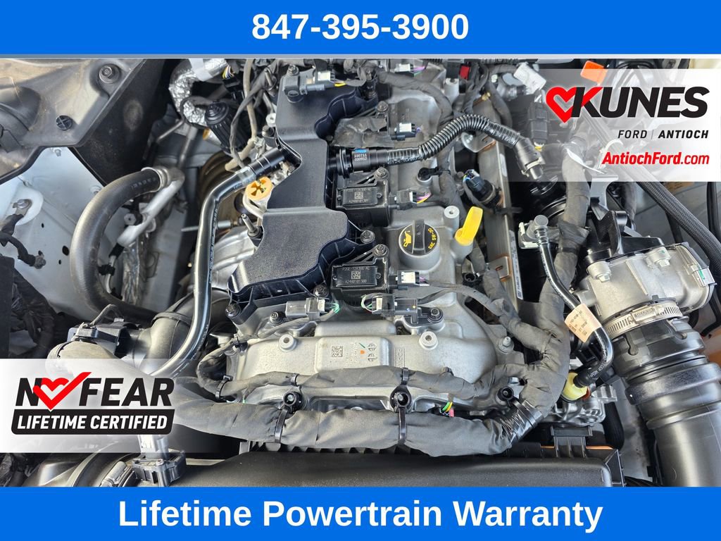 Used 2024 Ford Mustang Premium image 28