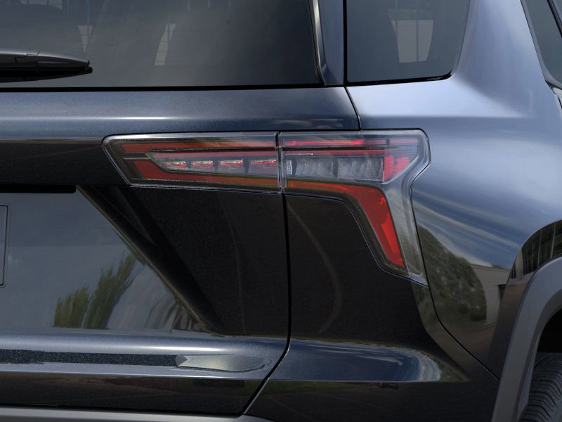 New 2026 Chevrolet Equinox LT w/ Convenience Package II image 11