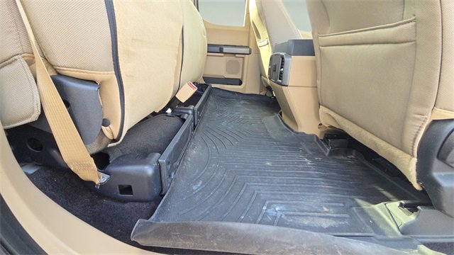 Used 2016 Ford F150 XLT w/ Equipment Group 301A Mid image 17