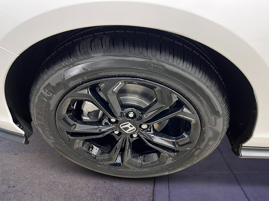 New 2025 Honda Accord SE image 10