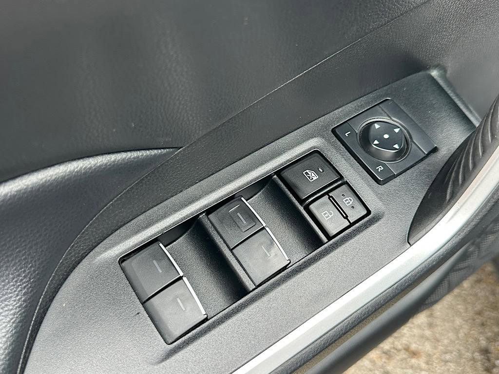 Certified 2023 Toyota RAV4 XLE Premium FWD image 16