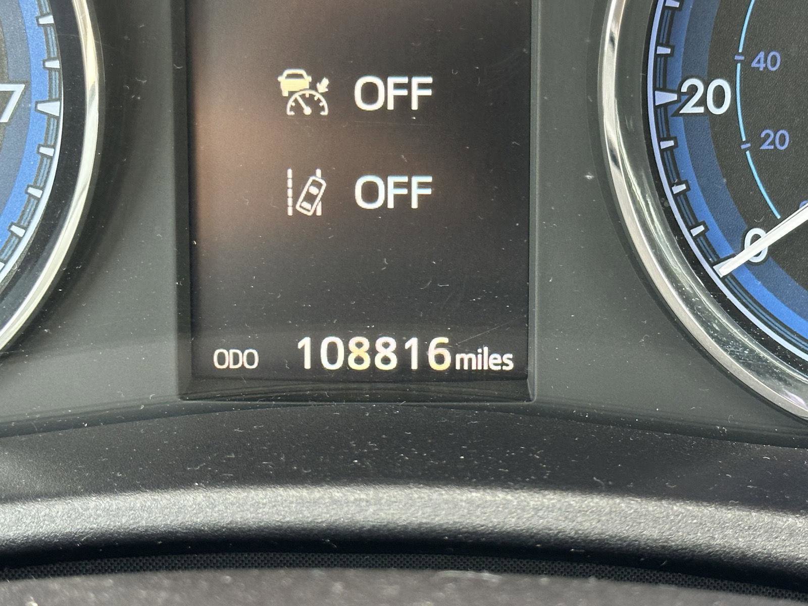 Used 2017 Toyota Corolla SE FWD image 14