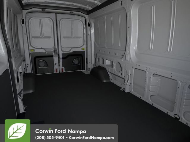 New 2026 Ford Transit 250 148 Medium Roof Extended AWD image 11