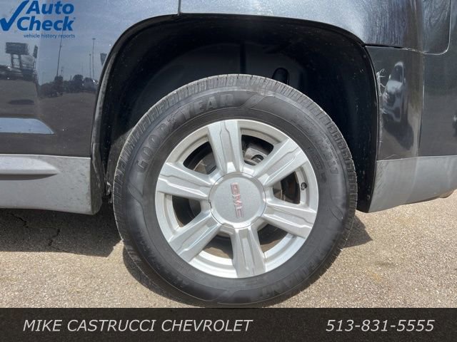 Used 2015 GMC Terrain SLE image 6