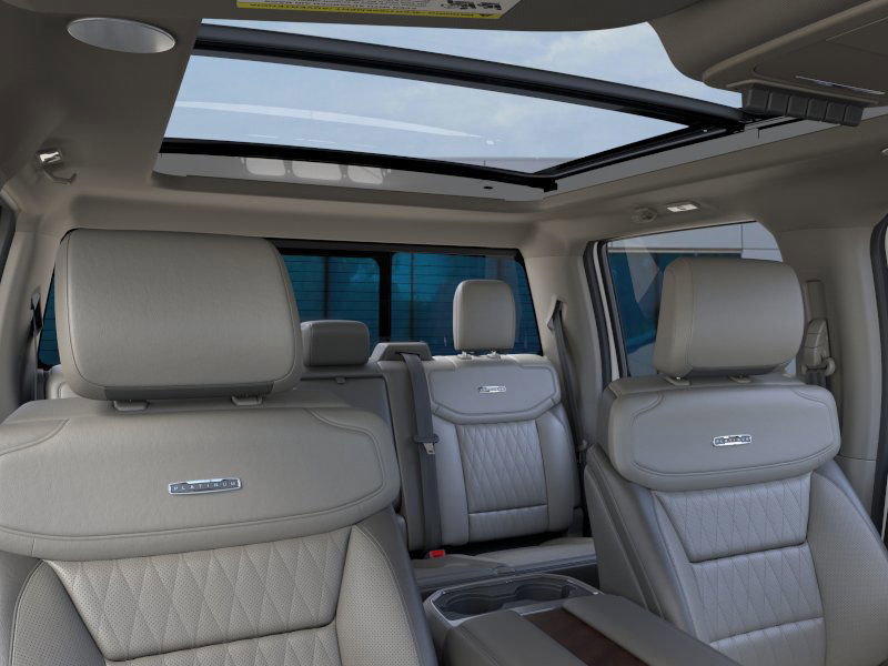New 2026 Ford F450 Platinum w/ Platinum Plus Package image 22