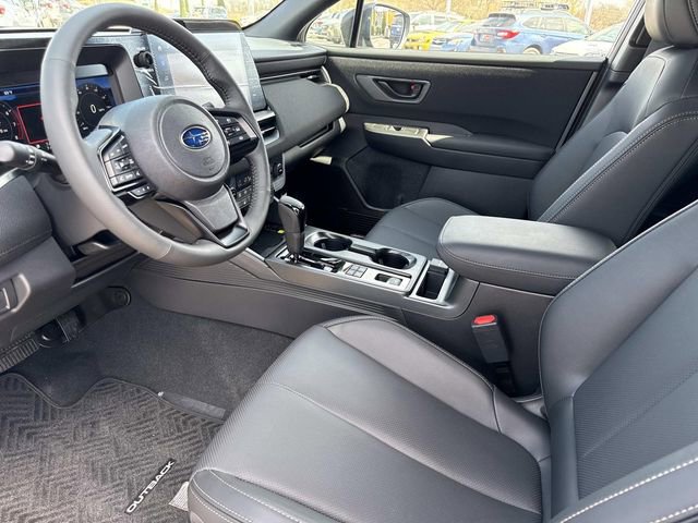 New 2026 Subaru Outback Limited image 12