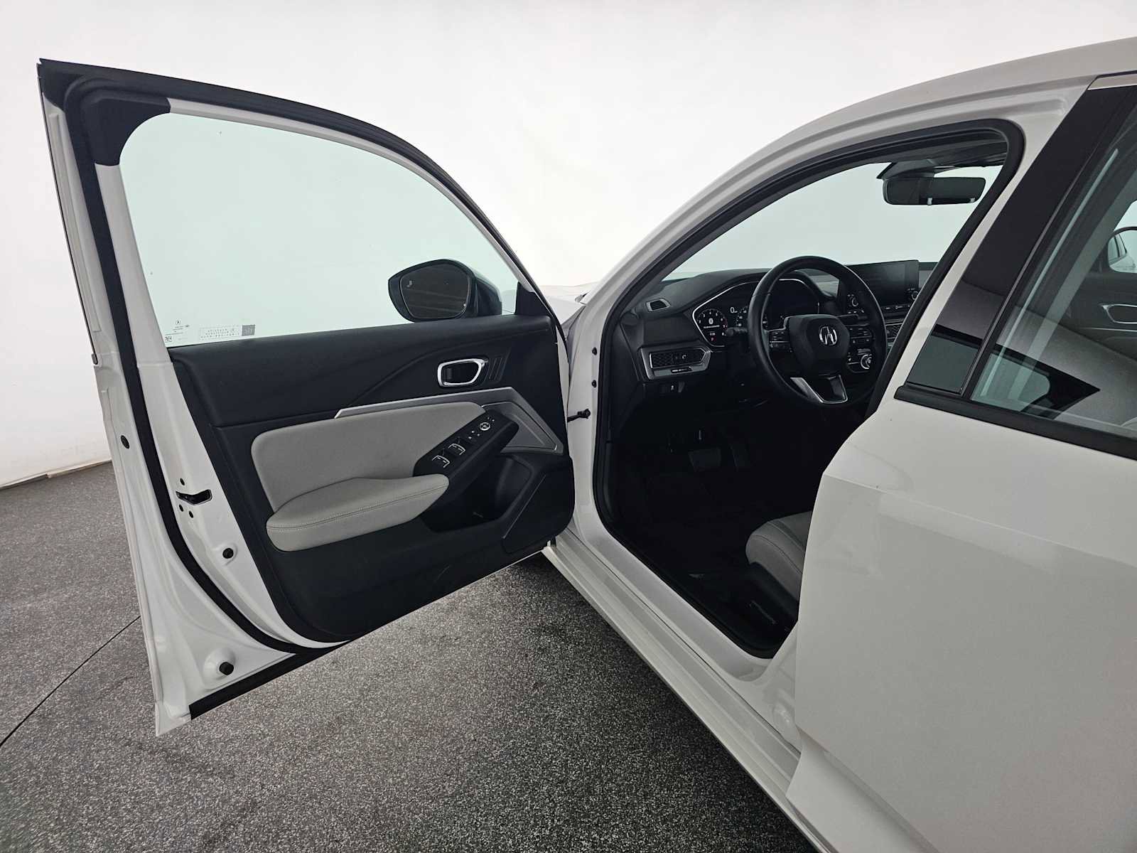 Used 2025 Acura Integra image 19