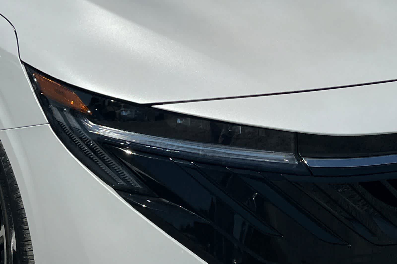 New 2026 Nissan Sentra SR FWD image 30