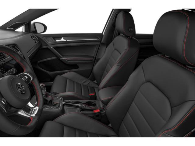Used 2018 Volkswagen GTI Autobahn FWD image 9