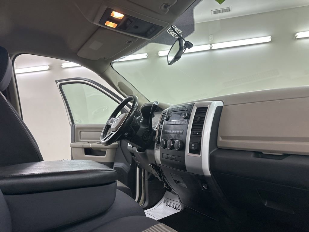 Used 2009 Dodge Ram 1500 Truck SLT w/ Big Horn Regional Pkg image 21