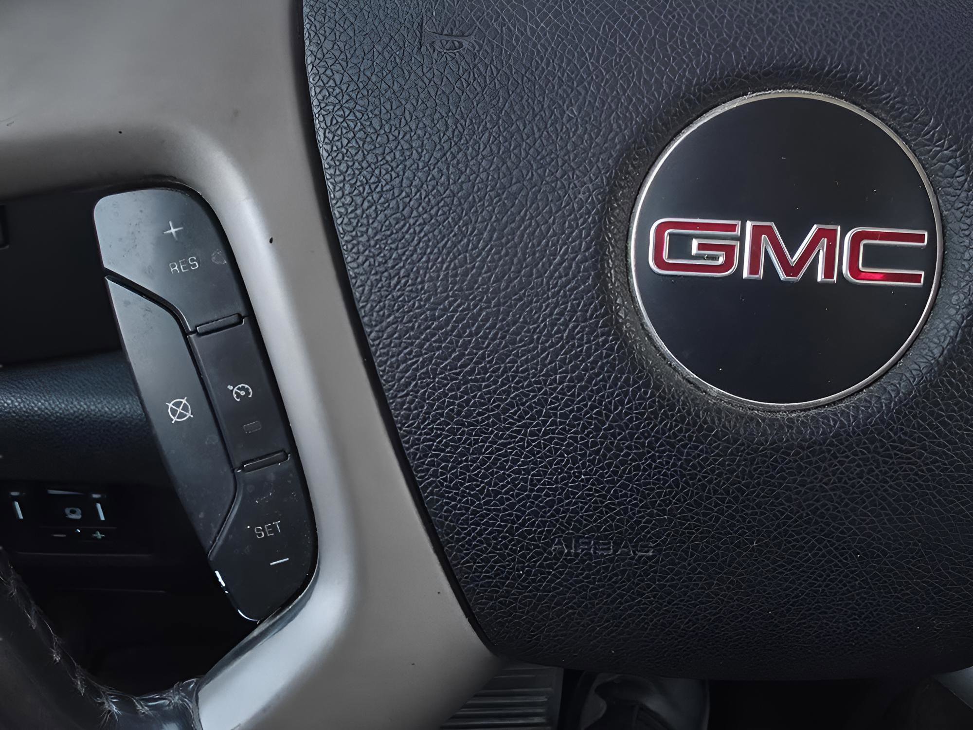 Used 2009 GMC Sierra 1500 SLE w/ Convenience Package image 22