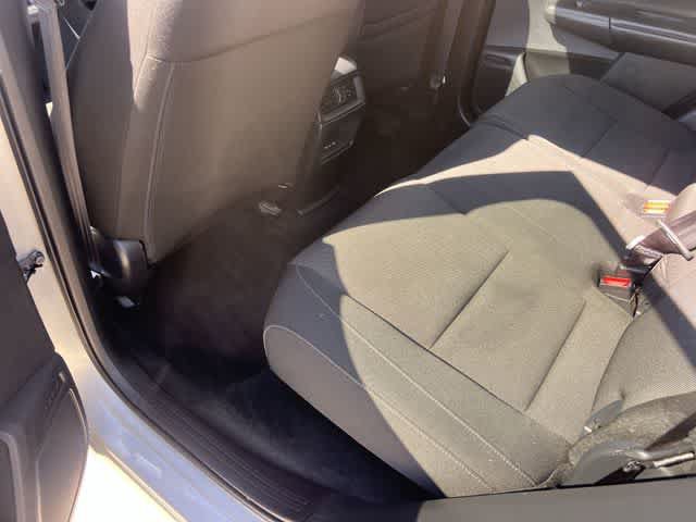 Used 2025 Honda CR-V EX image 33