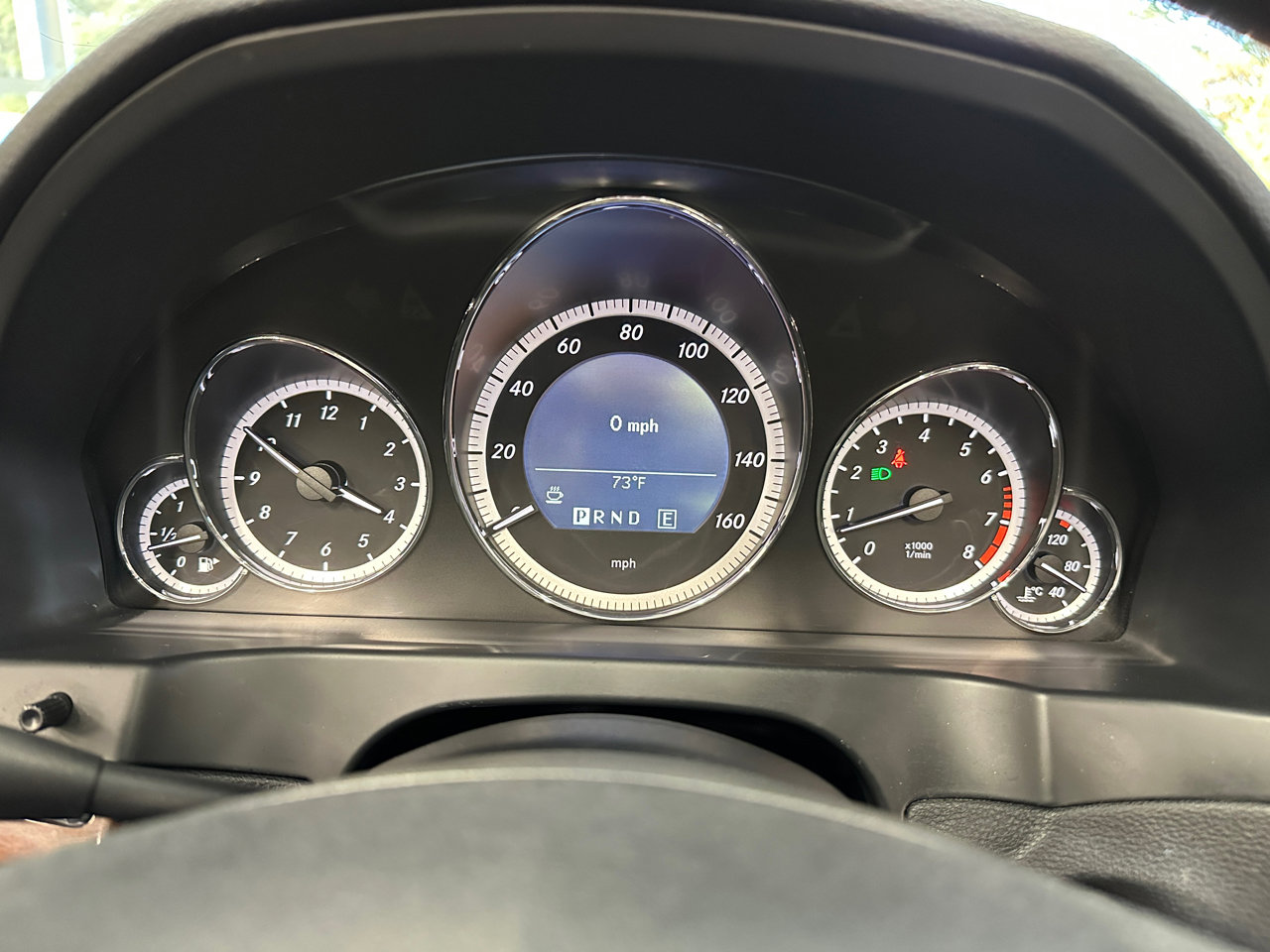 Used 2011 Mercedes-Benz E 350 Cabriolet image 35