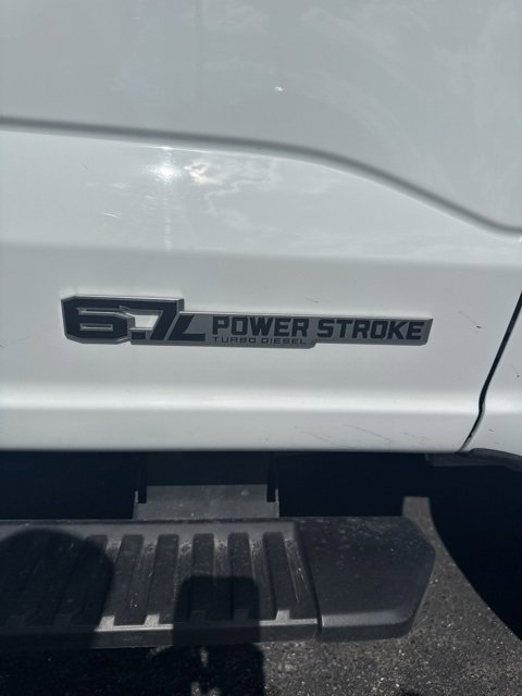 Used 2025 Ford F250 XLT image 10