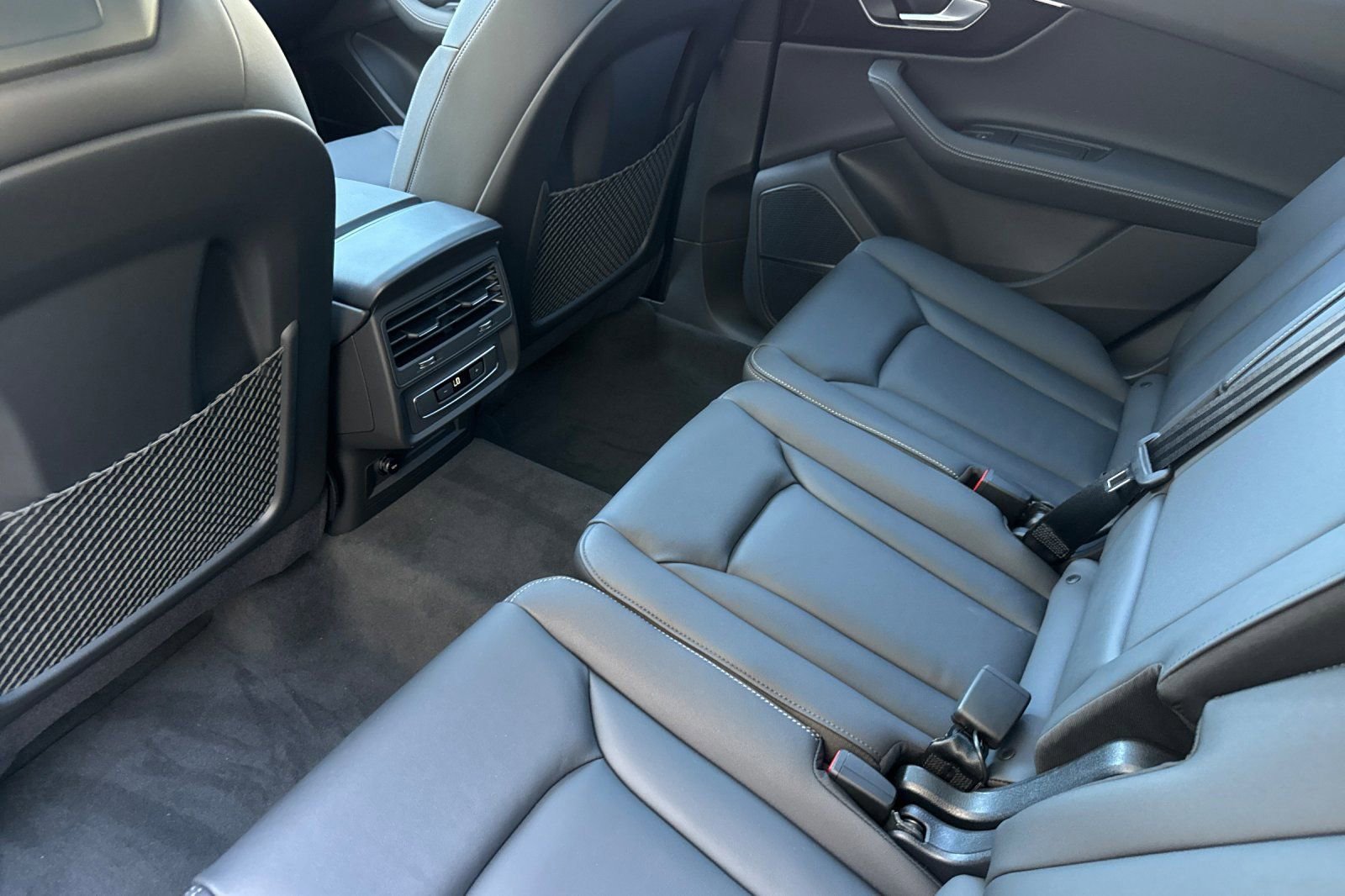 New 2026 Audi Q7 2.0T Premium Plus image 9