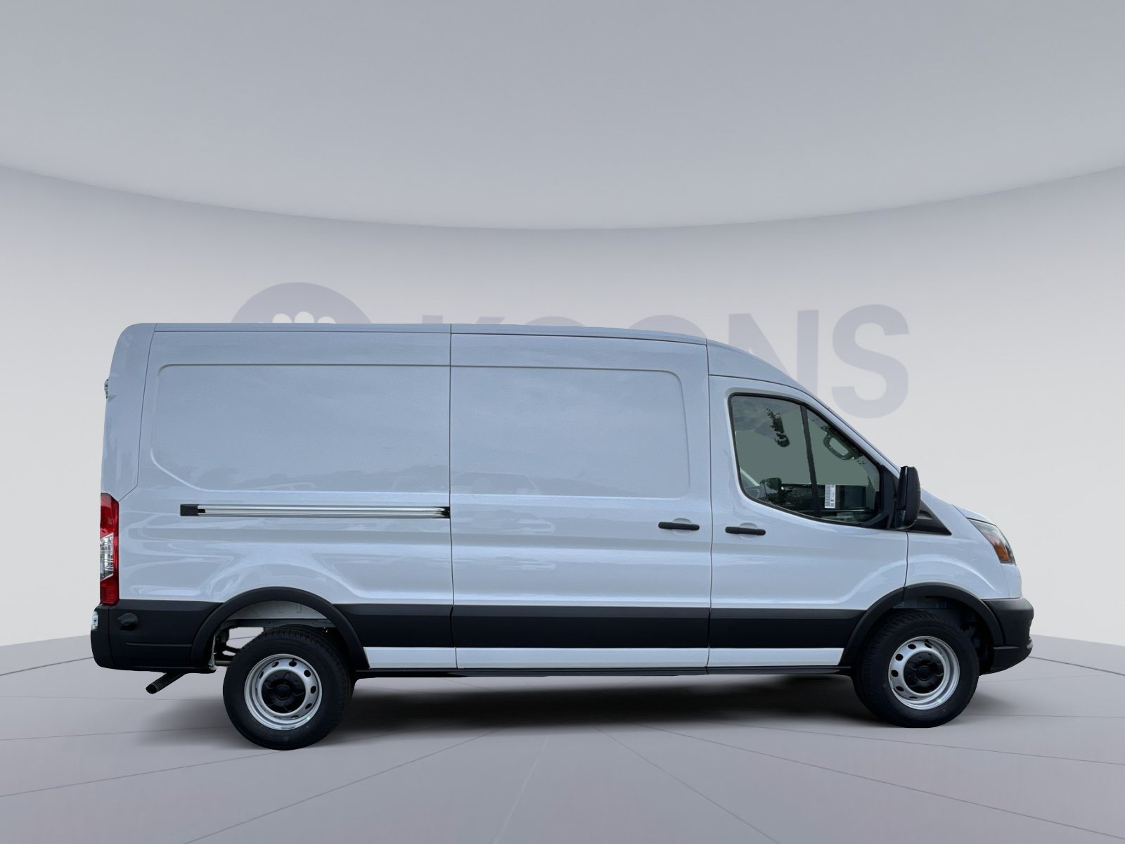 New 2026 Ford Transit 250 148 Medium Roof RWD image 12