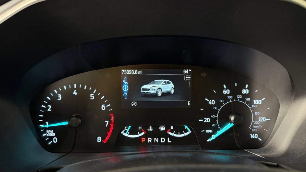 Used 2020 Ford Escape SE AWD/4WD image 19