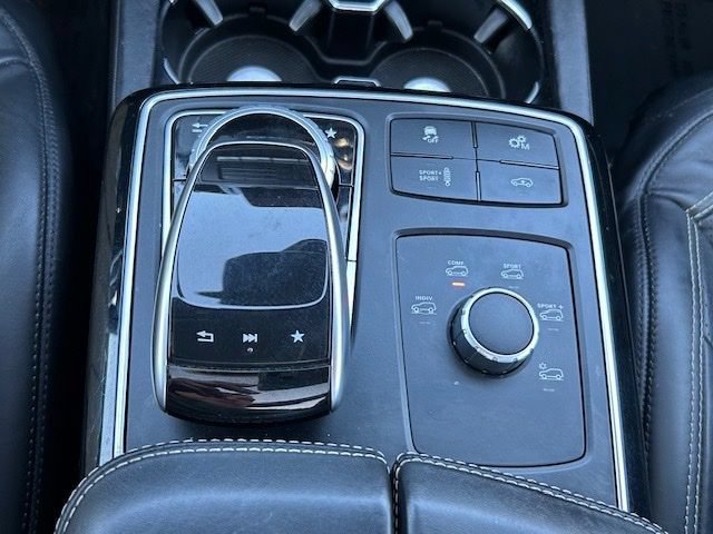 Used 2019 Mercedes-Benz GLS 63 AMG 4MATIC image 34