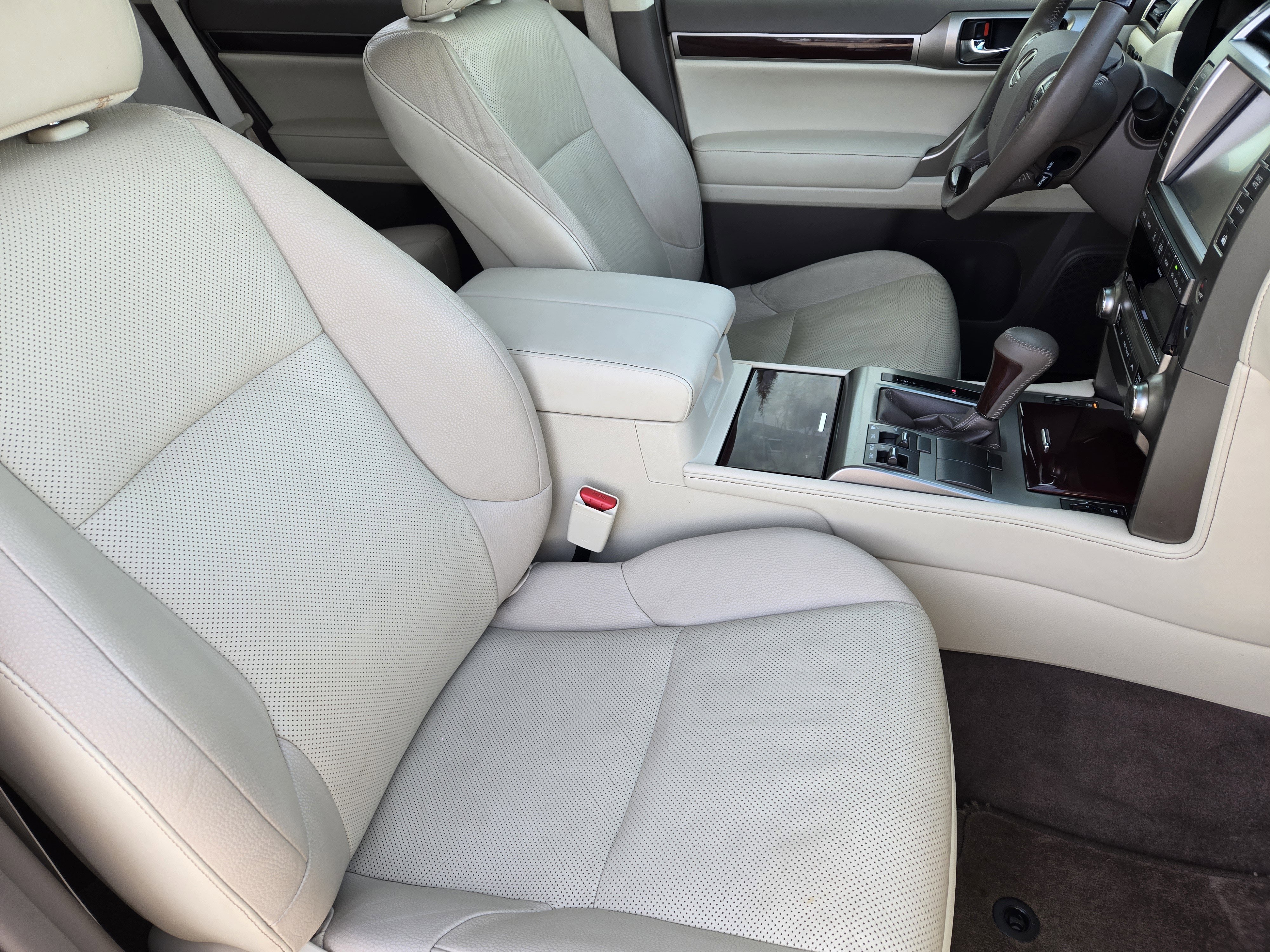 Used 2019 Lexus GX 460 Premium image 19