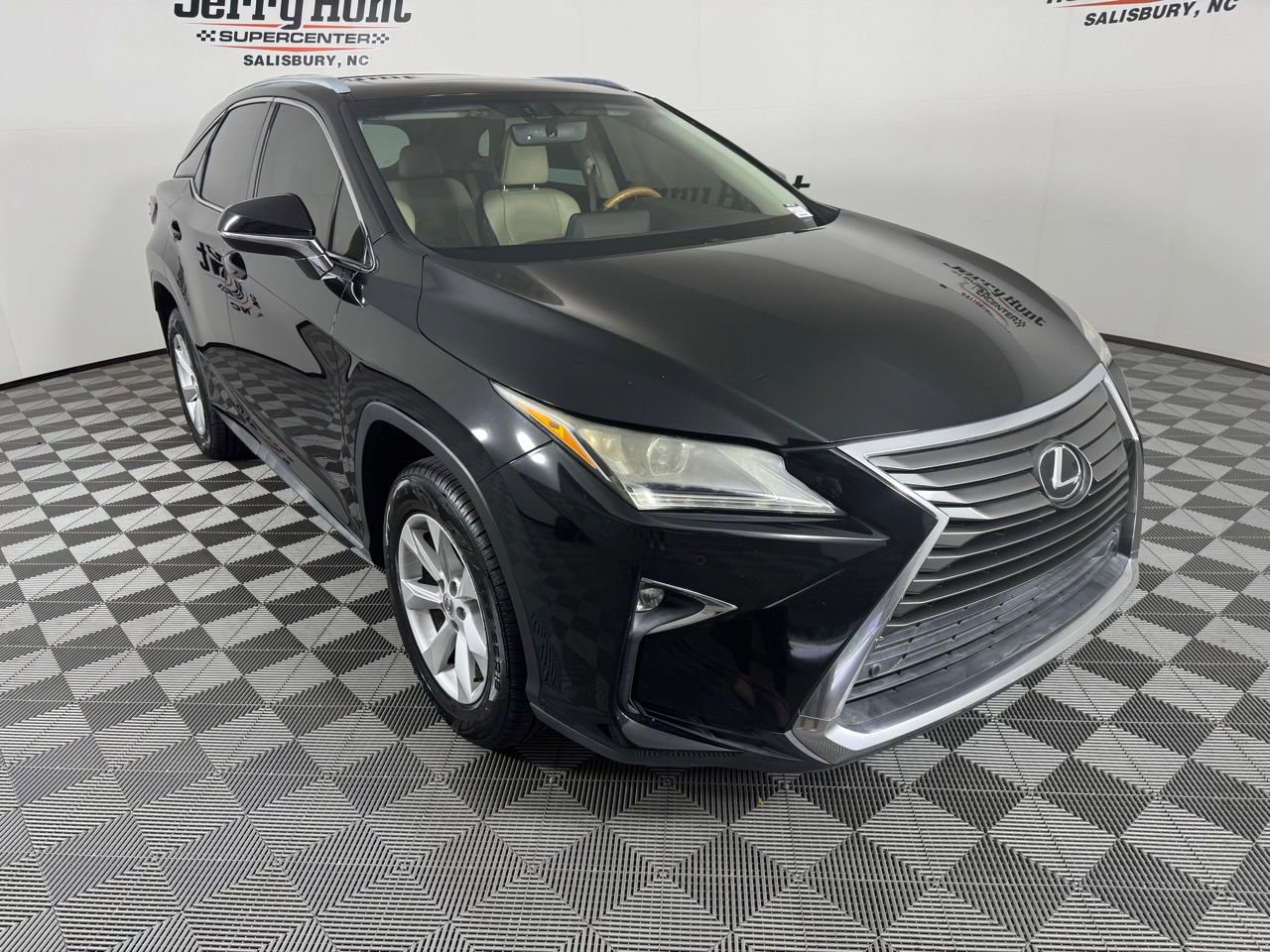 Used 2016 Lexus RX 350 FWD w/ Premium Package image 5