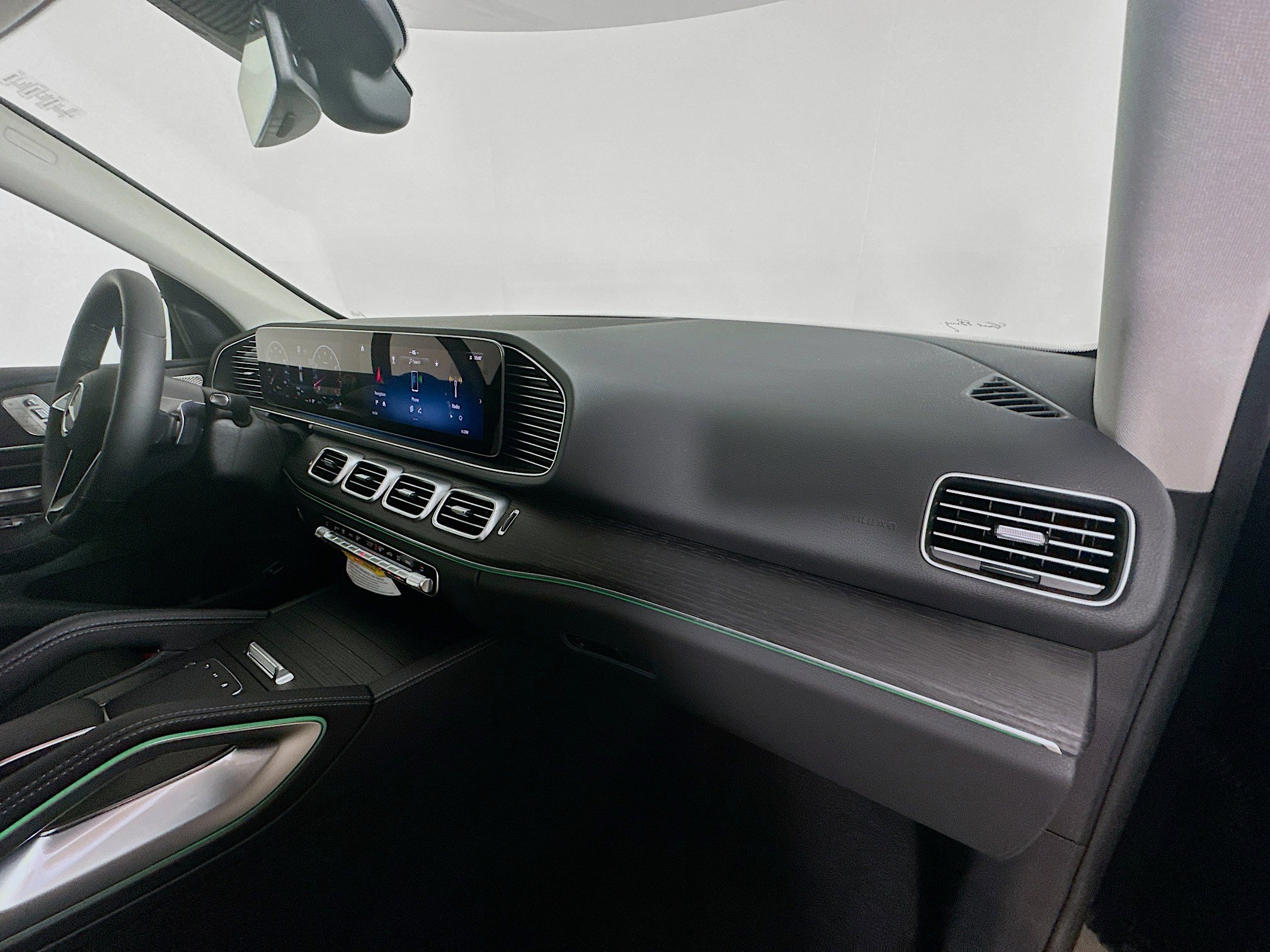 Used 2026 Mercedes-Benz GLE 450 4MATIC image 40