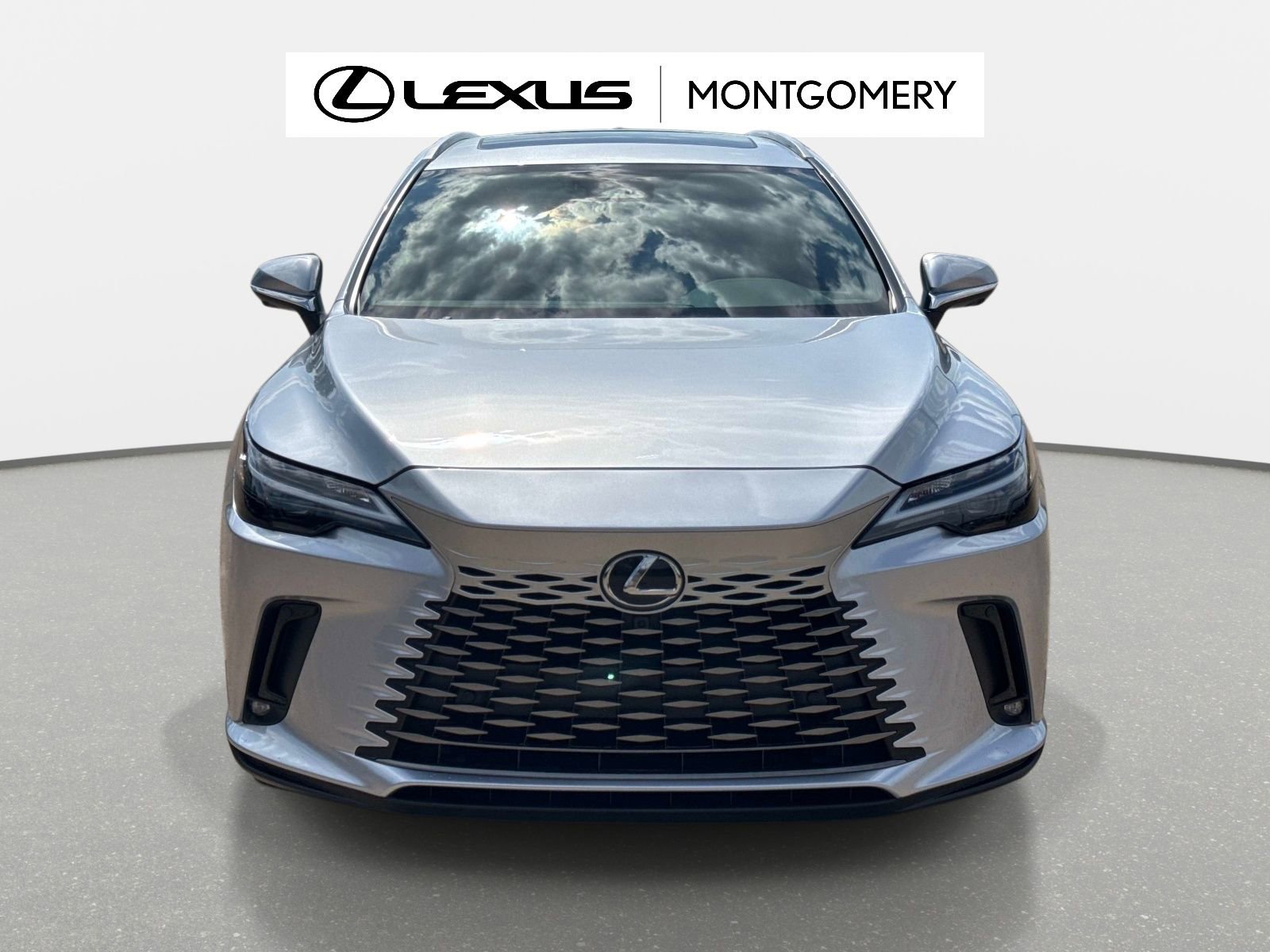 New 2026 Lexus RX 350 Premium image 38