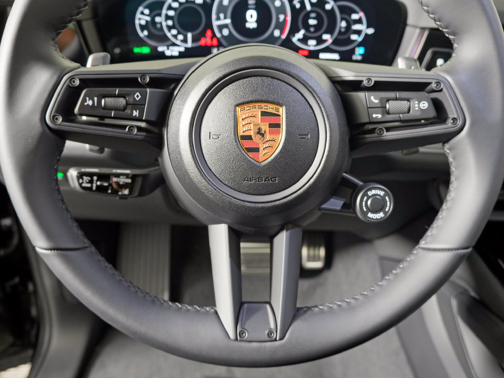 New 2026 Porsche Cayenne S AWD/4WD image 24