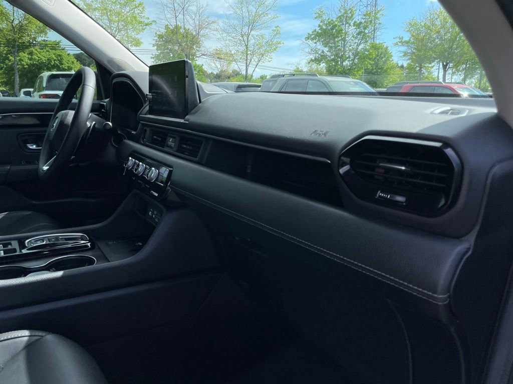 Certified 2025 Honda Pilot EX-L image 34