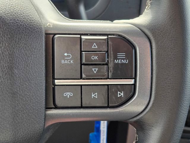 Certified 2025 Ford F150 XLT w/ Equipment Group 301A Standard image 12