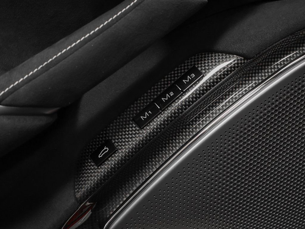 Certified 2024 Ferrari Roma Spider image 44