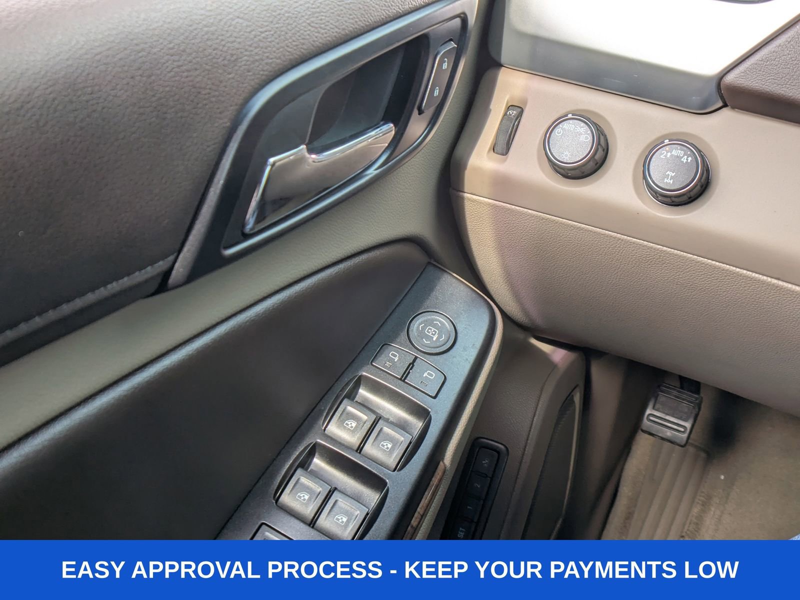 Used 2018 Chevrolet Tahoe LT image 39