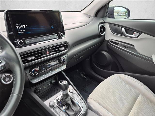 Used 2023 Hyundai Kona SEL w/ Convenience Package FWD image 15