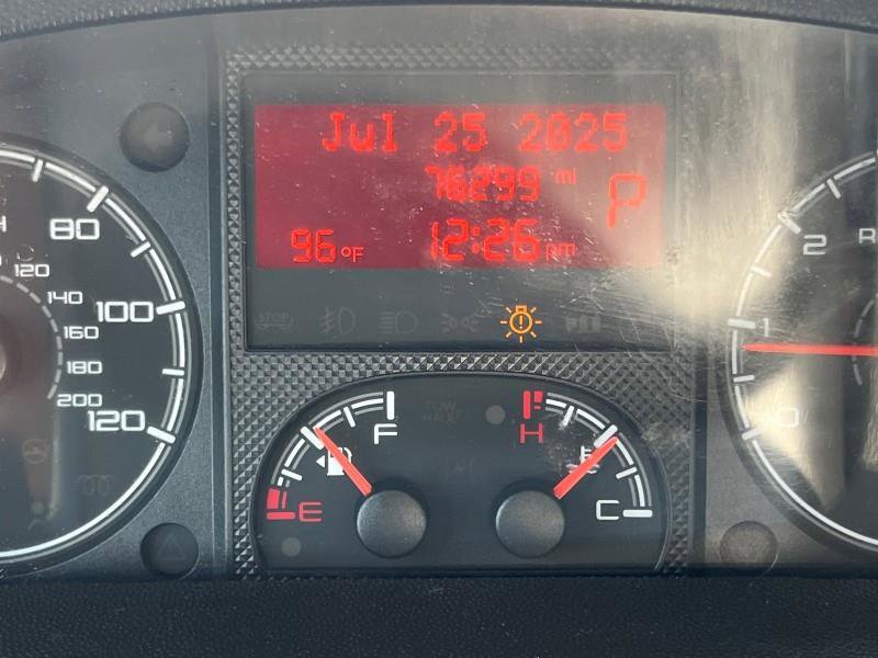 Used 2019 RAM ProMaster 3500 image 21