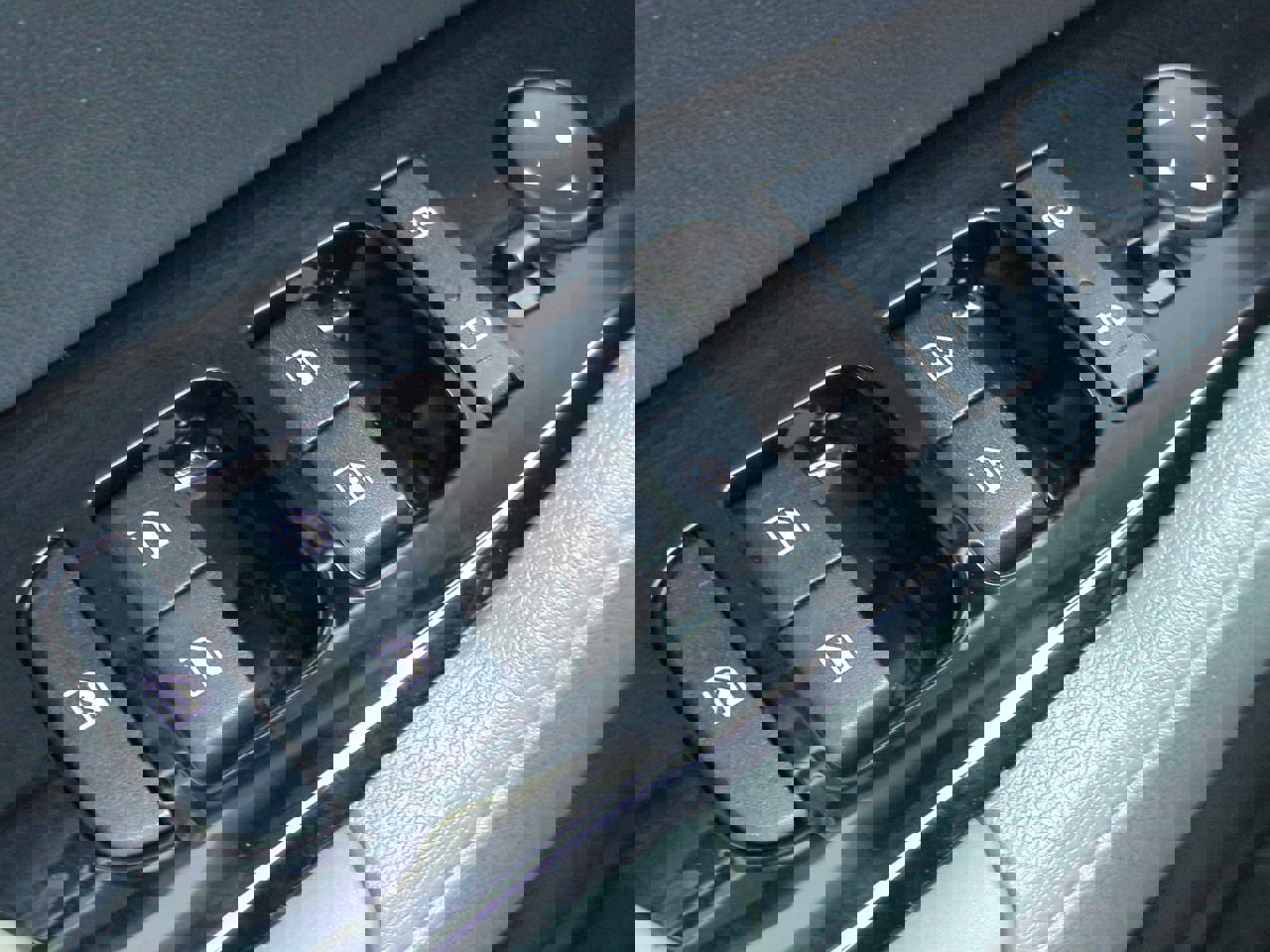 Used 2024 Kia Sportage X-Line w/ X-Line Premium Package image 25