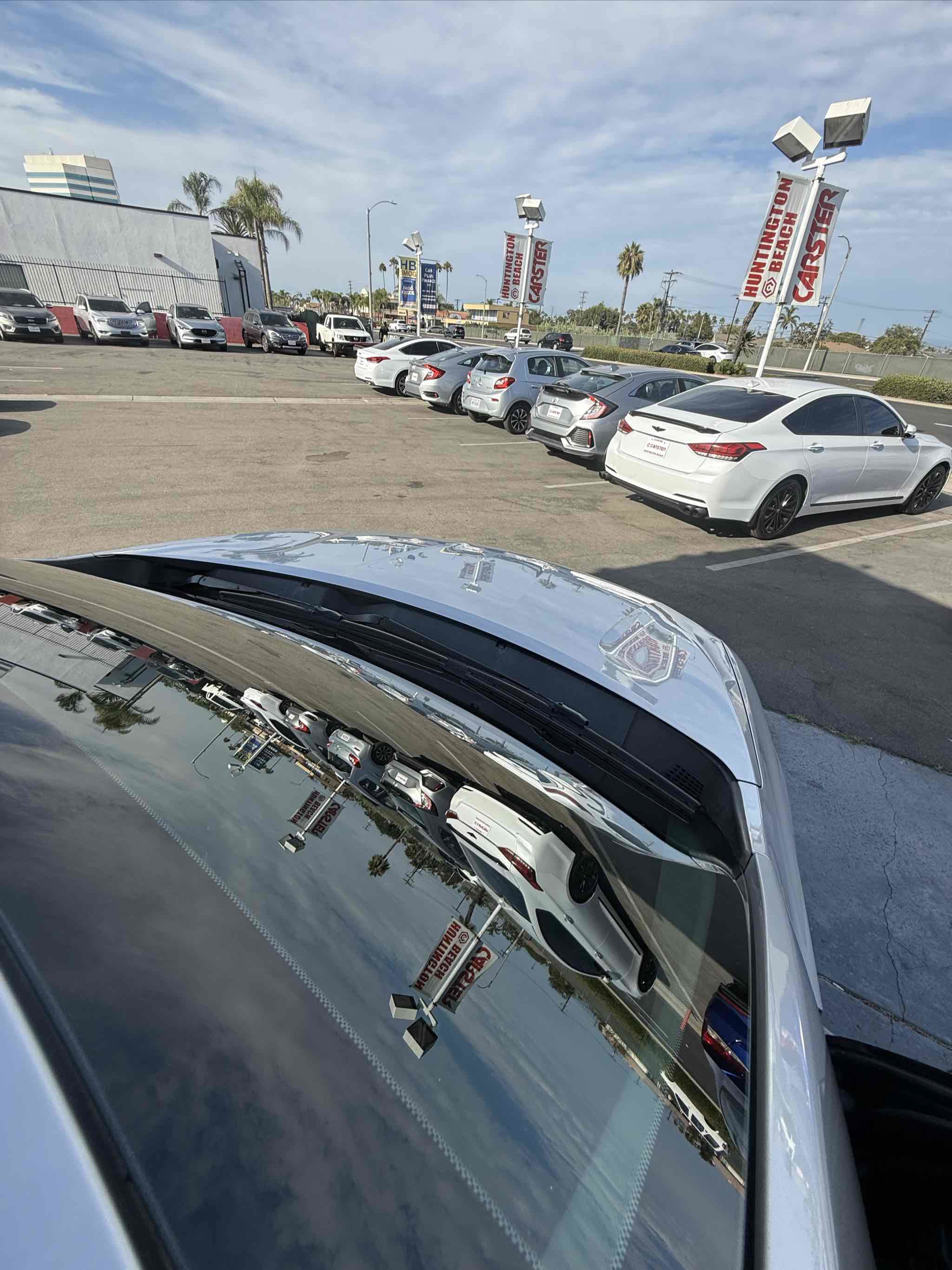 Used 2018 Chevrolet Traverse Premier image 55