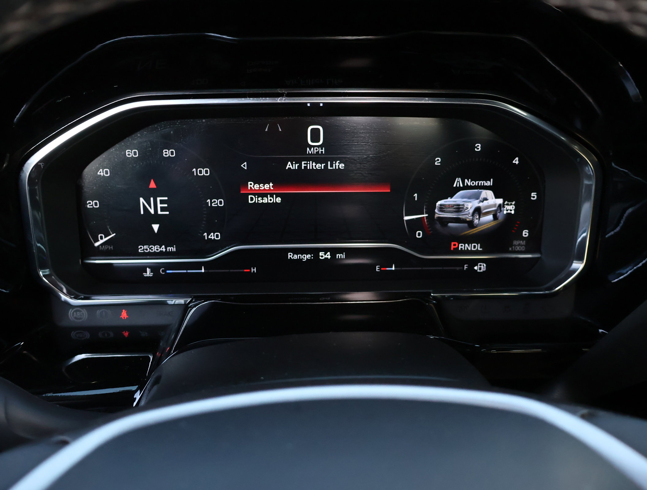 Used 2024 GMC Sierra 1500 Elevation image 17