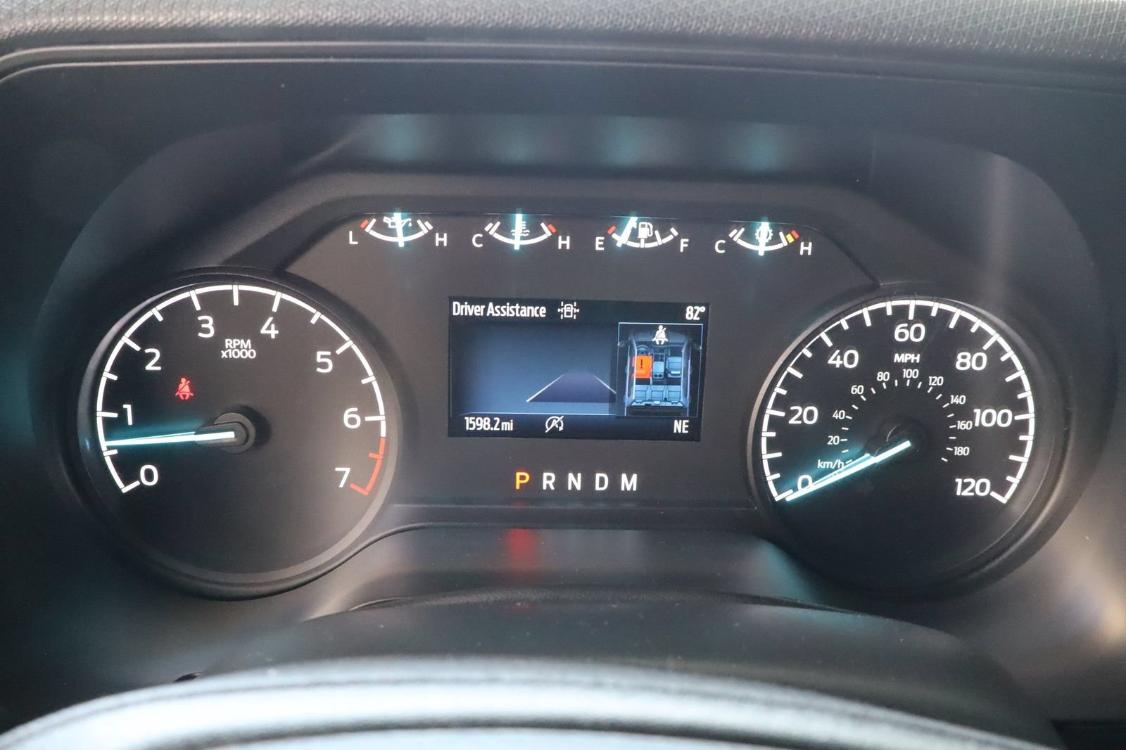 New 2026 Ford F150 STX AWD/4WD image 24