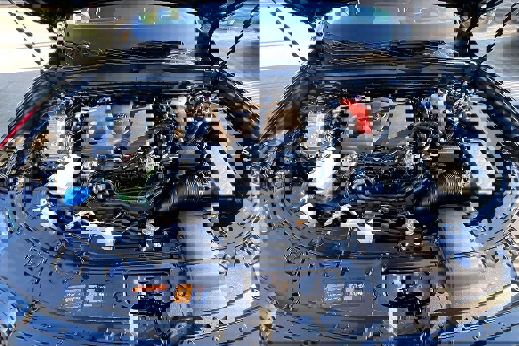 New 2026 MAZDA CX-50 2.5 Hybrid w/ Cargo Package image 9